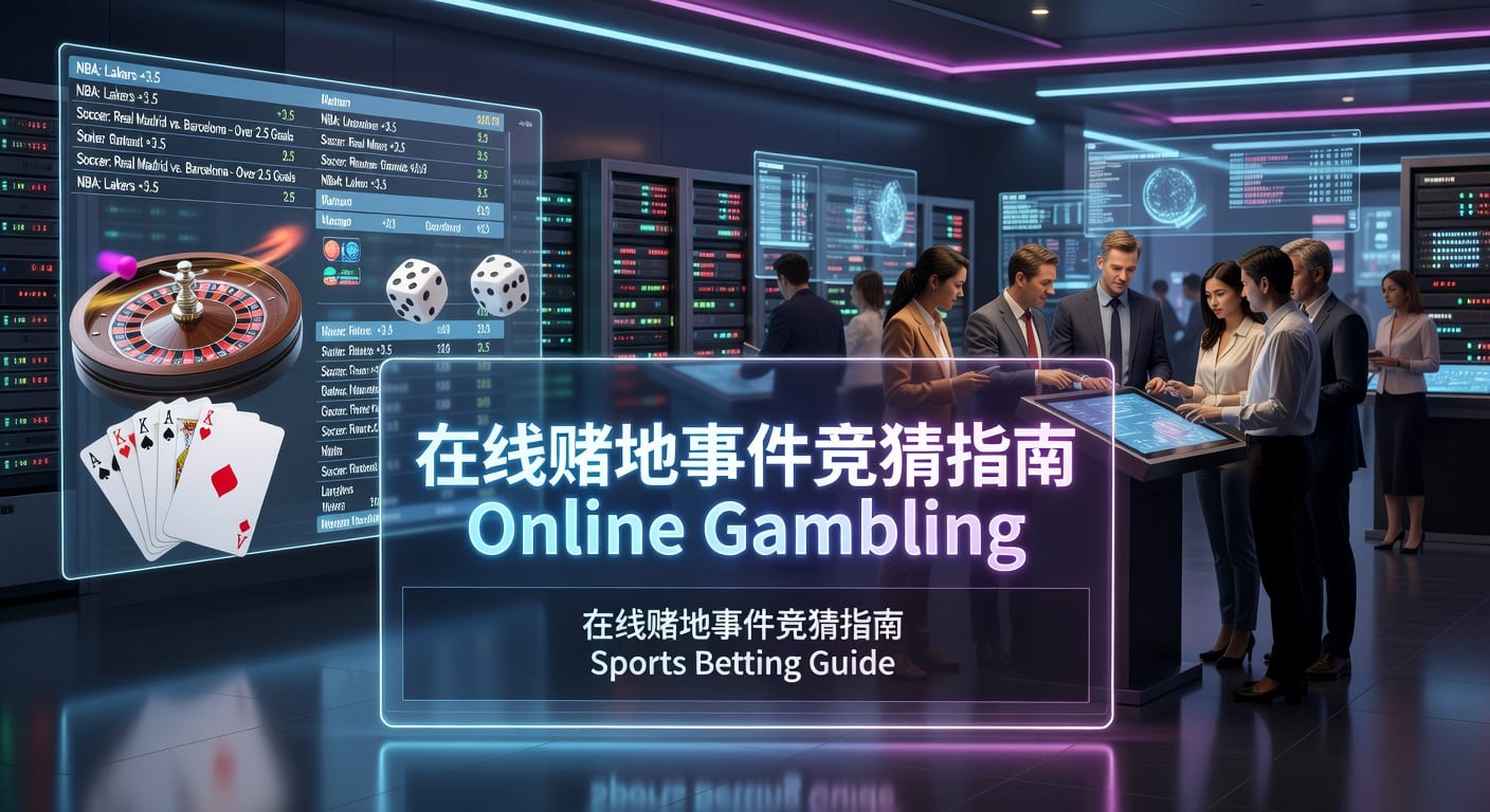 在线赌场2026世界杯投注秘籍 Online Gambling实战