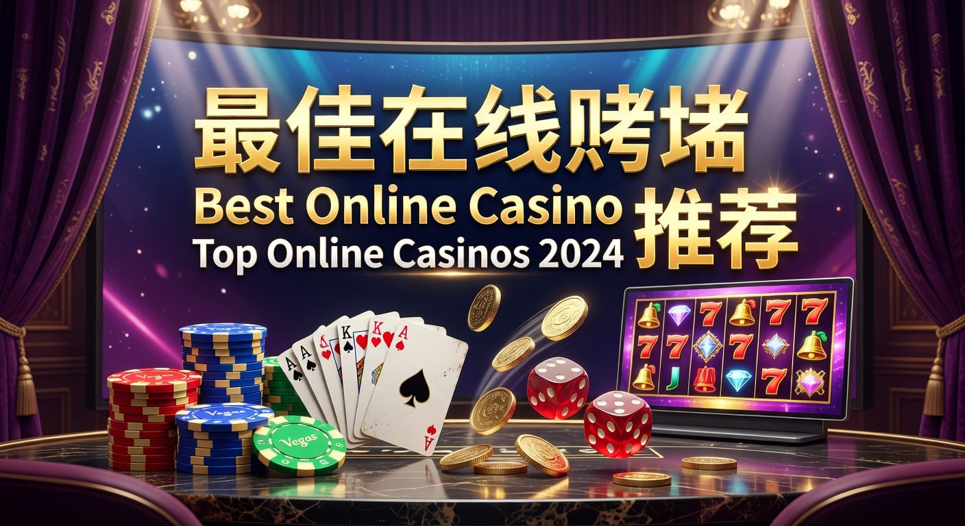 2026最佳在线赌场 | Top Online Casinos体育投注指南