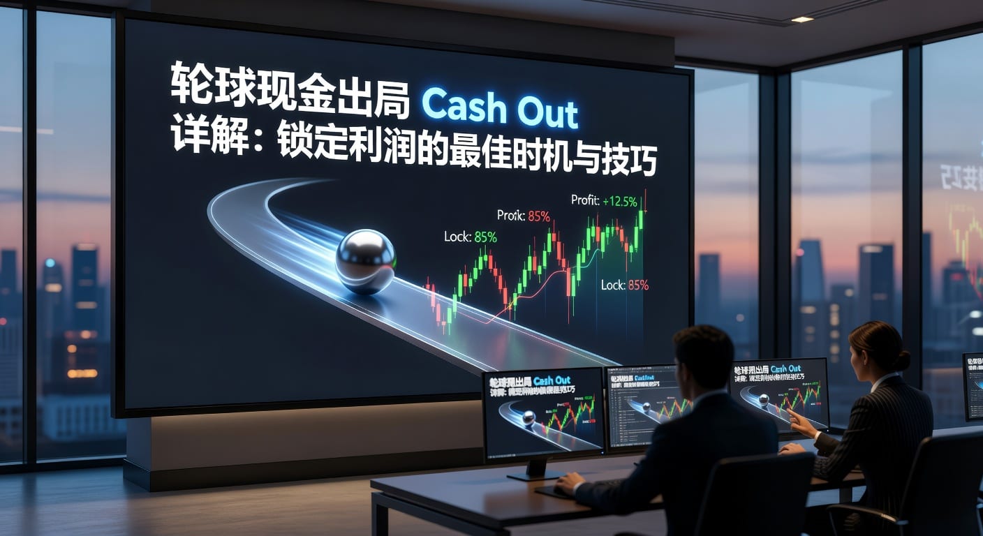 滚球现金出局 cash out 乐鱼体育官网实用策略