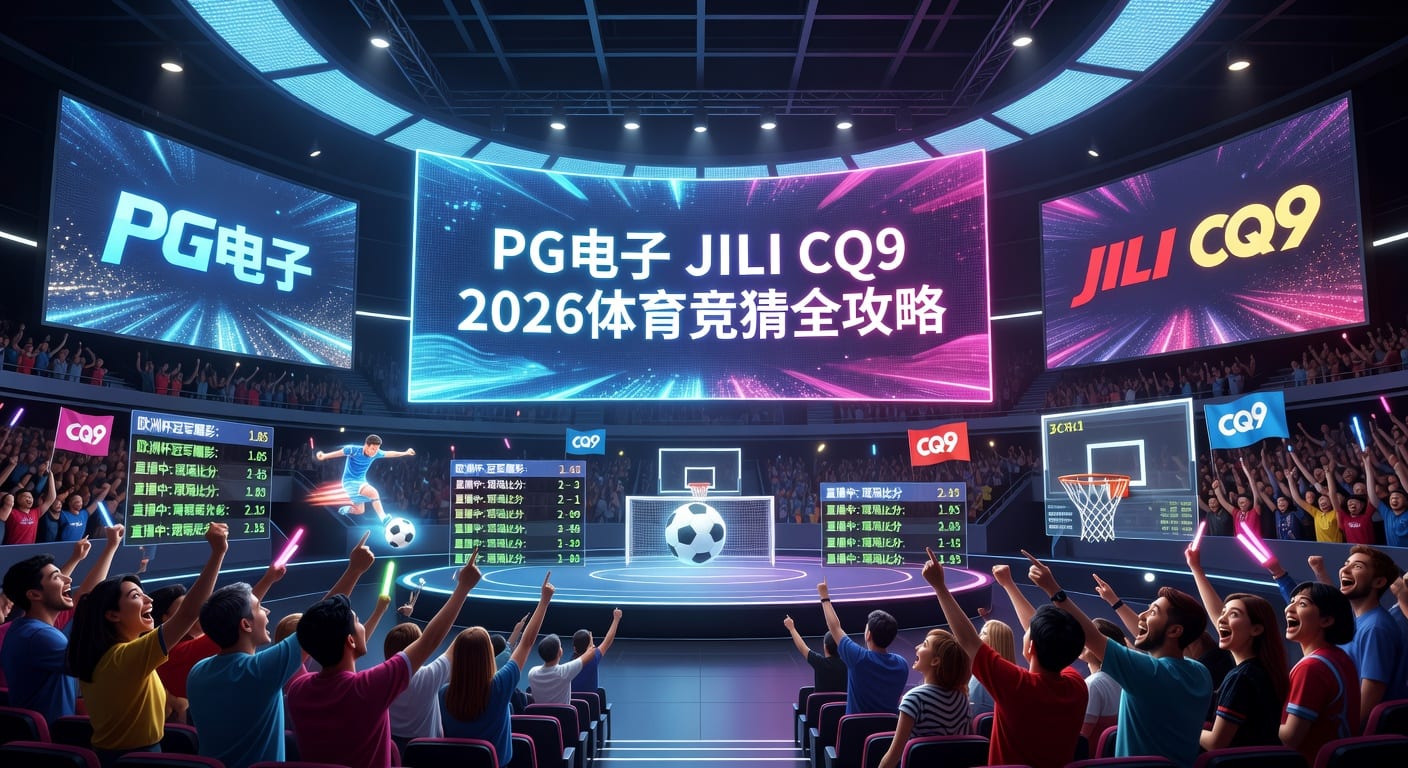 PG电子 JILI CQ9 2026世界杯投注策略解析