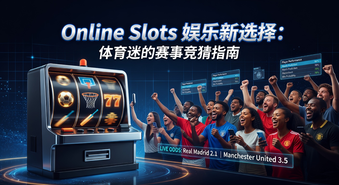 老虎机 slots online slots 2026世界杯投注指南