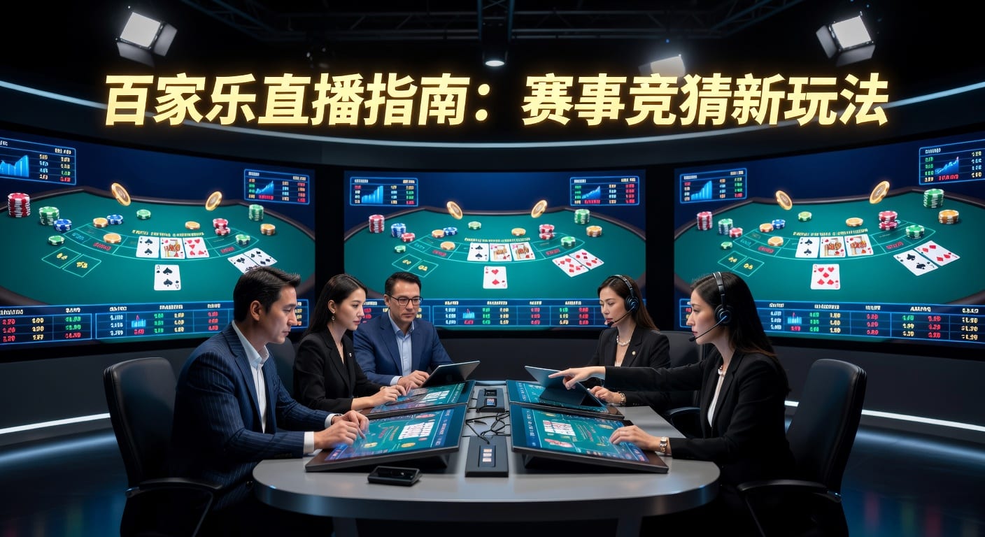 百家乐直播体育数据分析