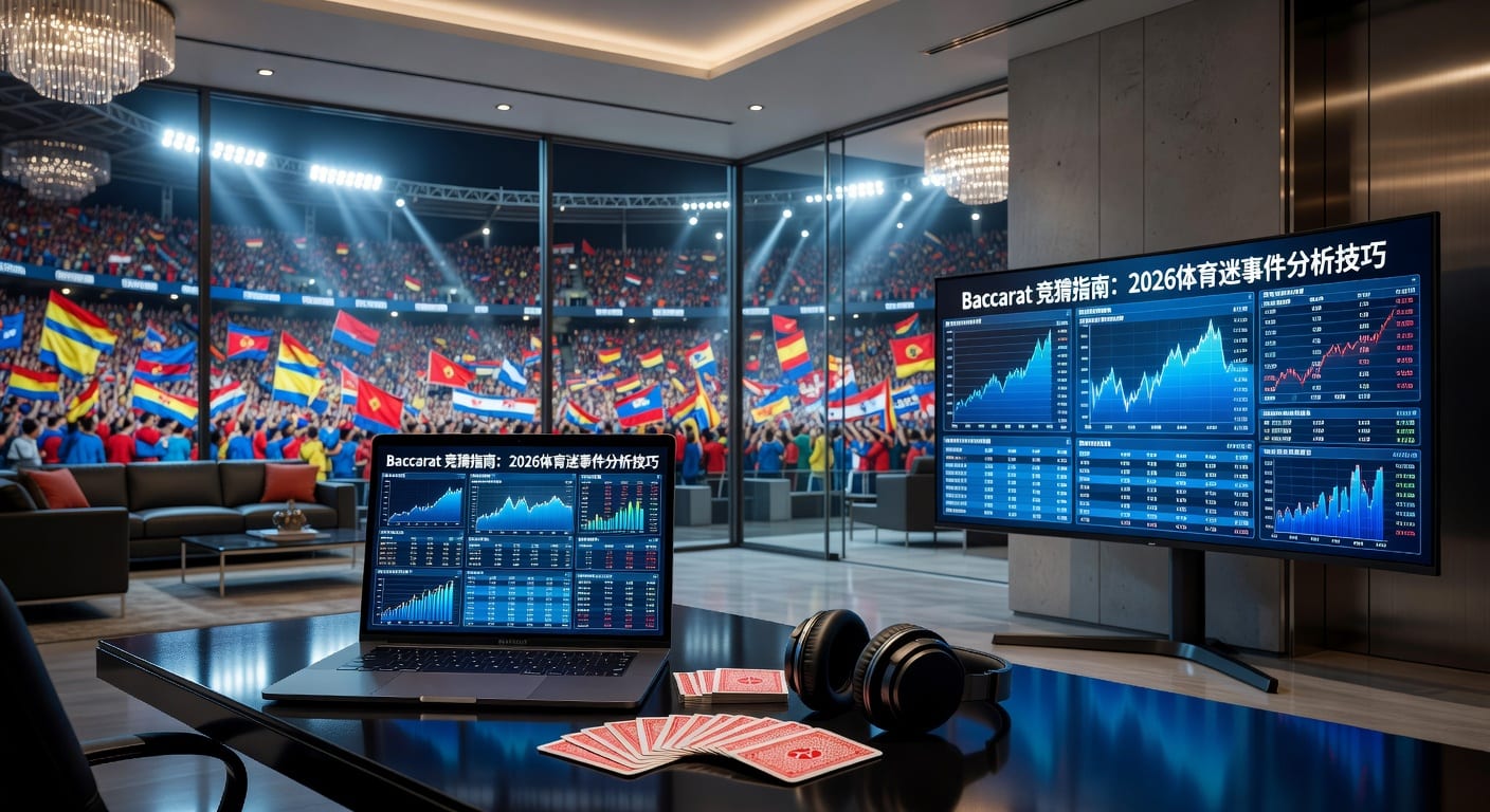 百家乐 baccarat 体育数据分析下的投注策略
