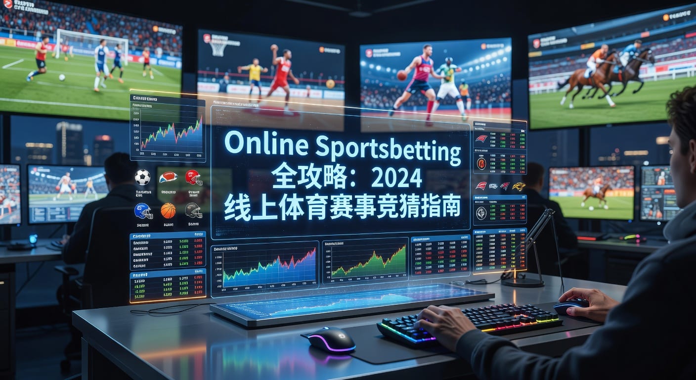 半场盘口 first half betting 在线体育博彩策略解析