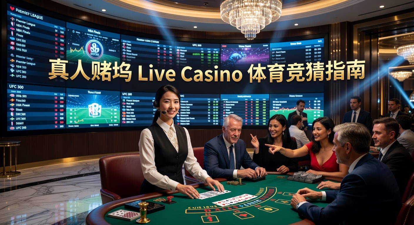 真人赌场 live casino 2026年体育赛事预测
