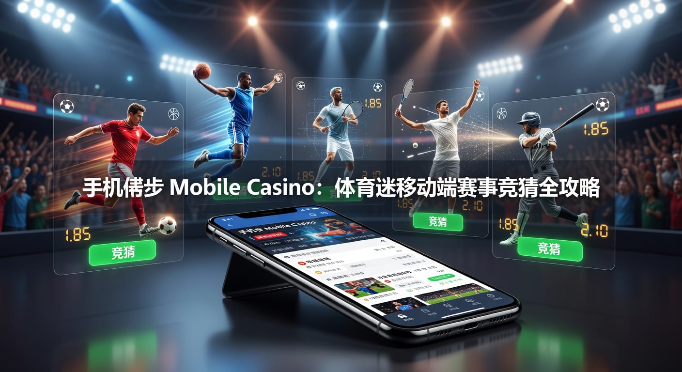 手机博彩 mobile casino 2026年体育滚球平台心得