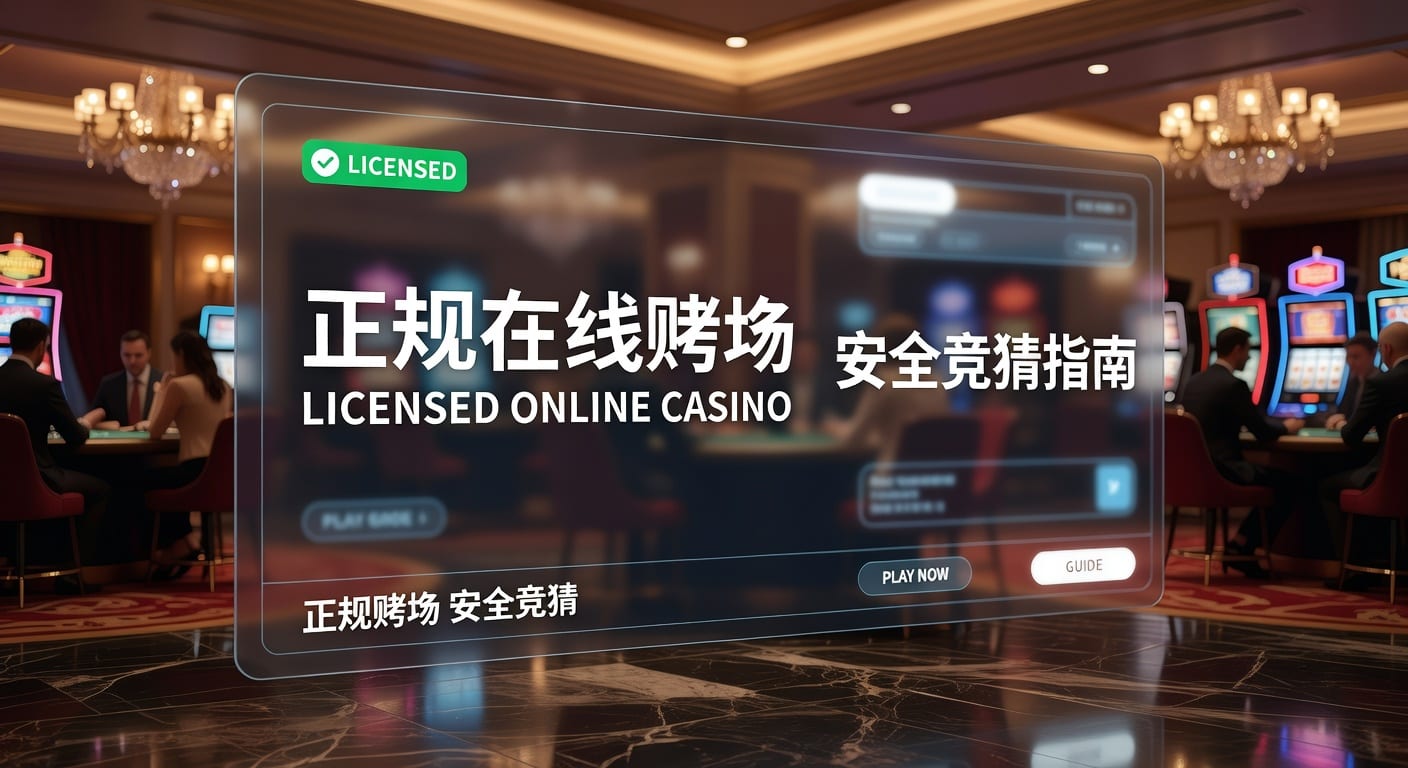 2026年世界杯投注正规在线赌场 licensed online casino