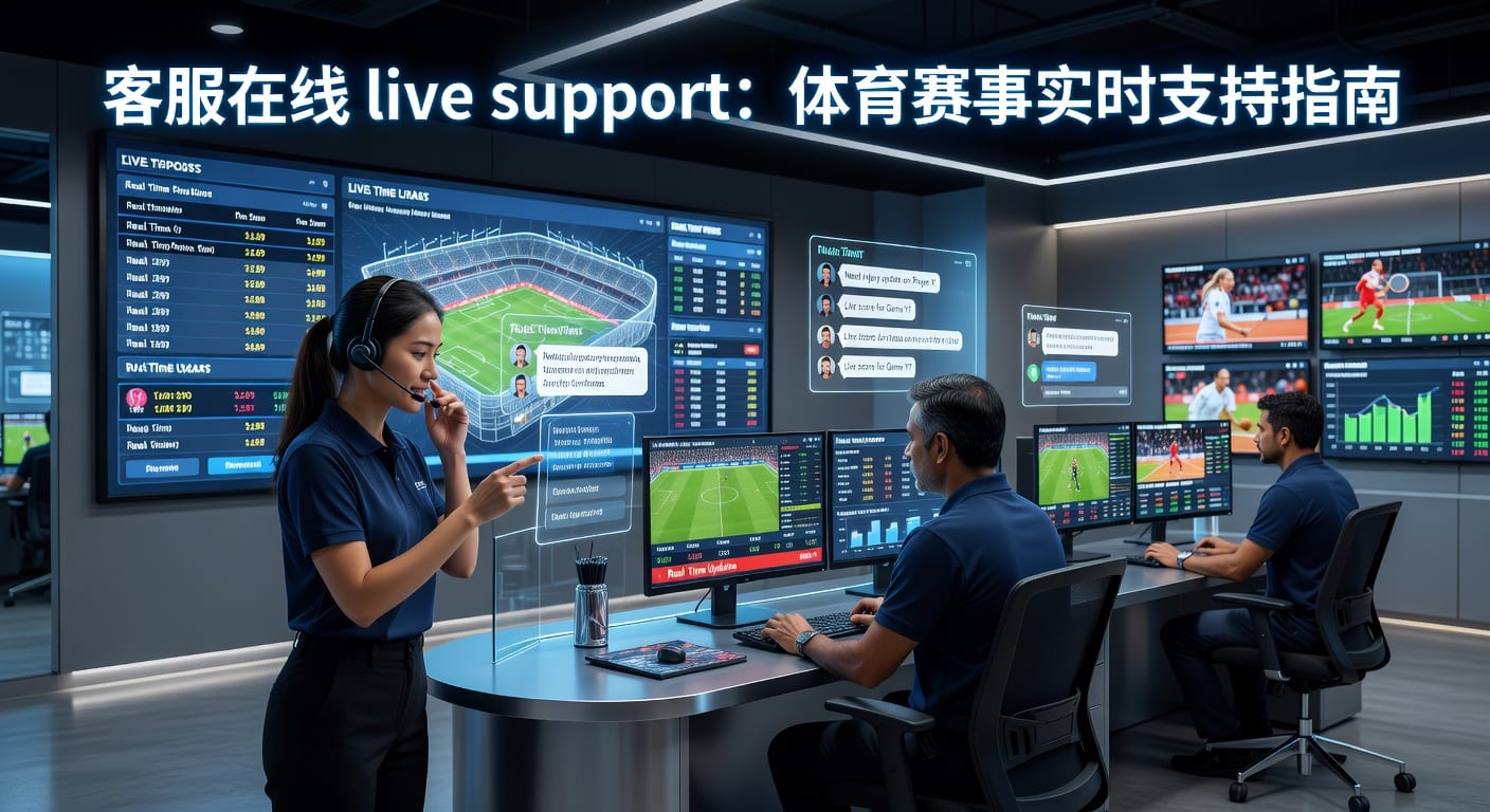 2026年世界杯投注：客服在线 live support 助你畅享投注体验