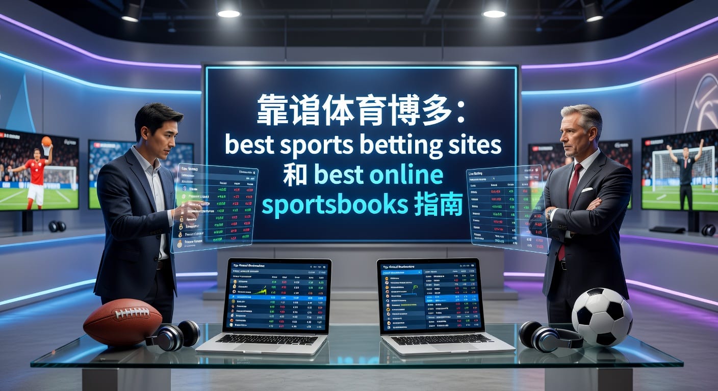 体育博彩 Sports Betting：深度解析与实战技巧 2026