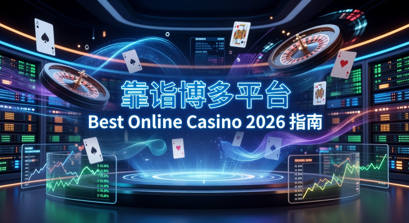 2026年世界杯投注：靠谱博彩平台选择指南，专家解析