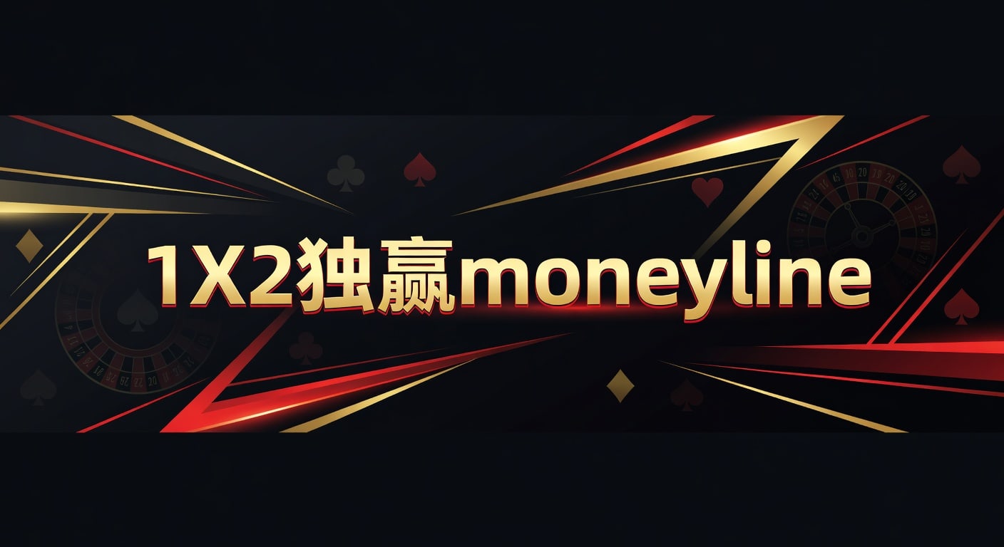 1X2 独赢 Moneyline：BOB体育app入口登录地址资深玩家策略分析