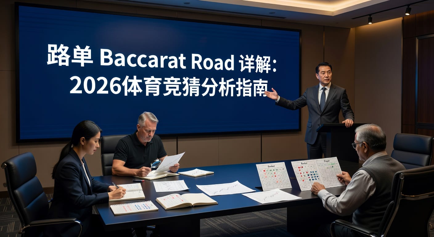 路单 baccarat road：资深分析师实战经验与策略解析