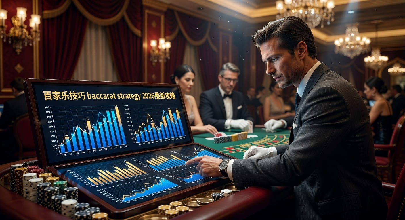 百家乐技巧 Baccarat Strategy：资深分析师实战策略分享
