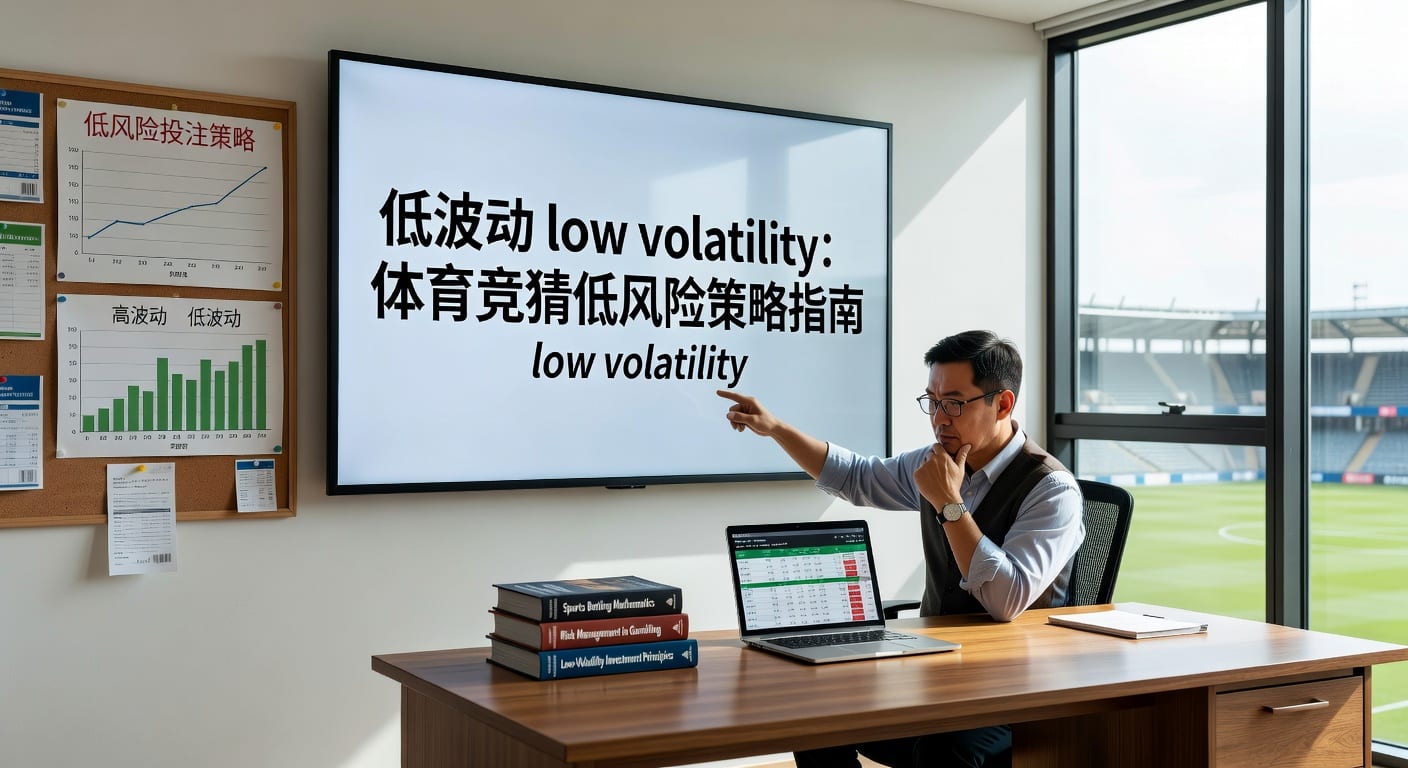 波动率 Volatility：体育博彩中的动态赔率解析与实战策略 (2026年世界杯投注)