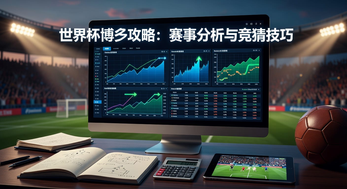 2026年世界杯投注：热门球队与博彩策略深度解析 | 体育娱乐平台