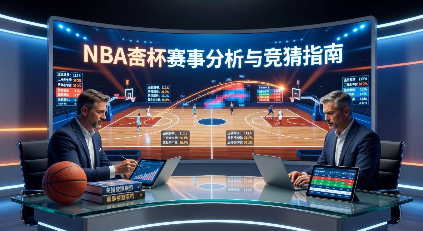 NBA博彩 NFL博彩：深度解析与投注指南 | 体育娱乐平台