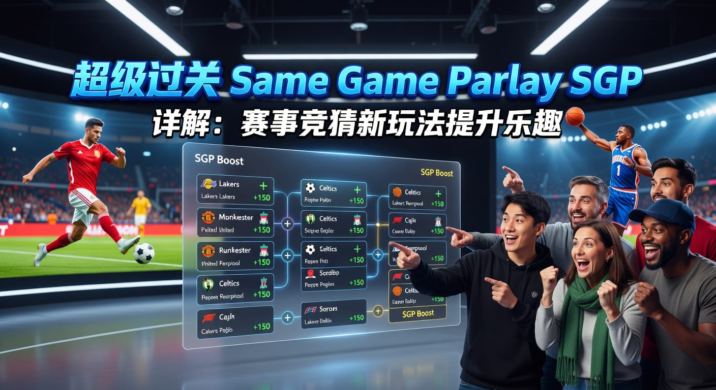 超级过关 (SGP) 投注攻略：资深玩家经验分享，2026年赛事前瞻