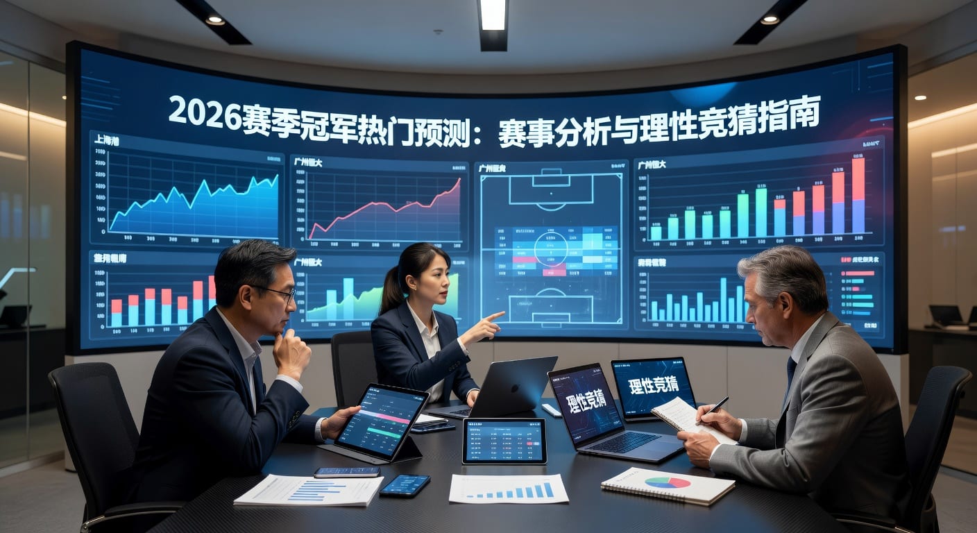 2026年世界杯冠军预测：热门球队赛季冠军之路深度解析