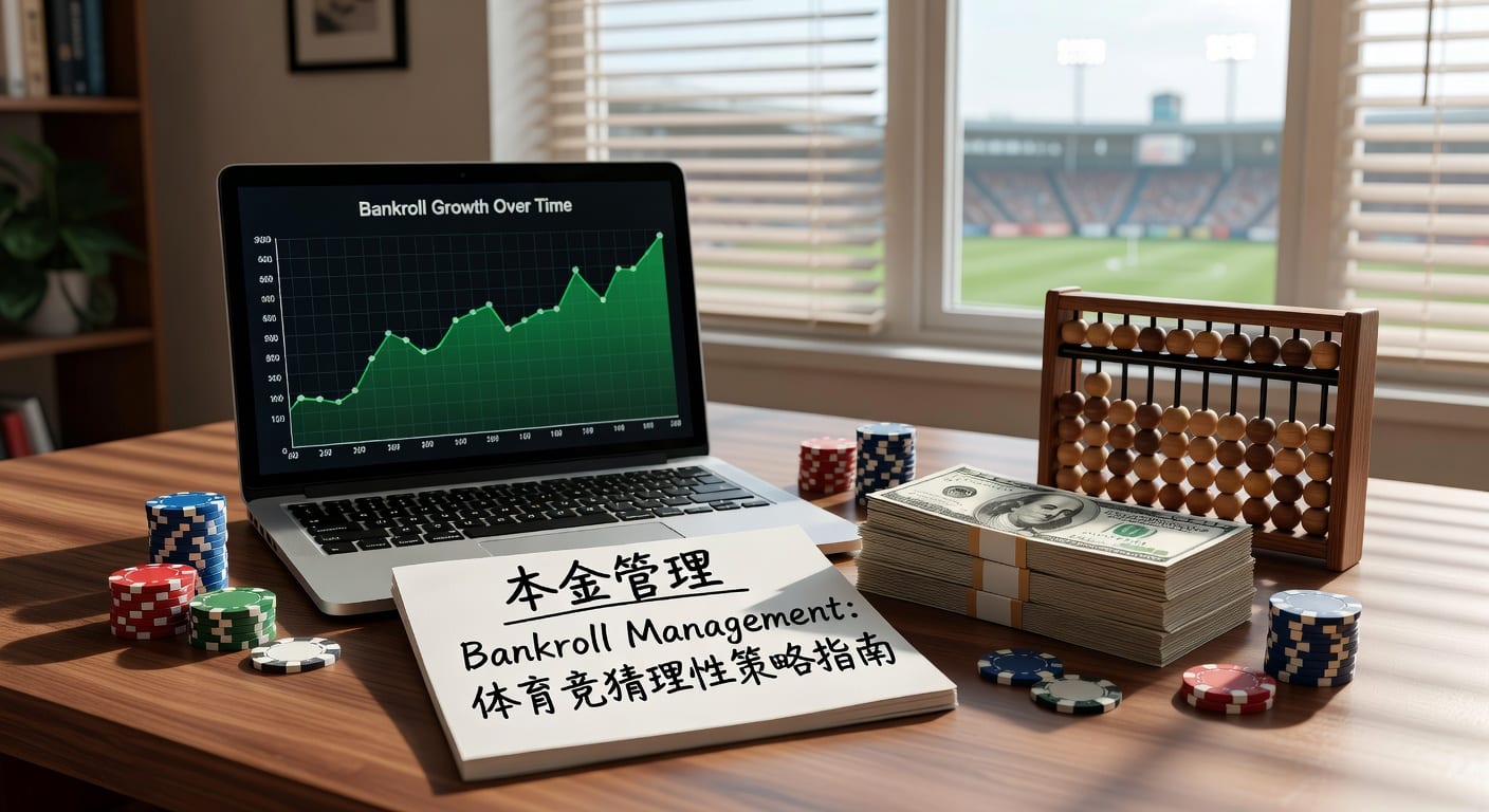 本金管理：2026年世界杯投注中的风险控制与策略