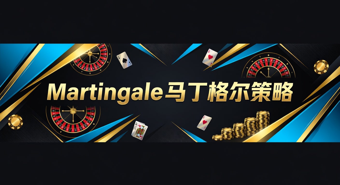Martingale 马丁格尔策略：深入解析高风险高回报的博彩之道