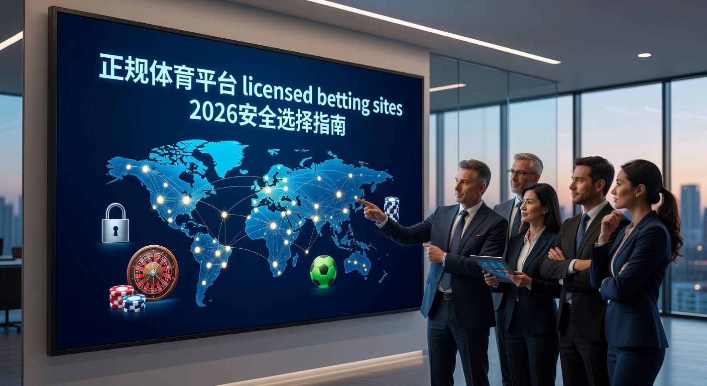 正规体育平台：2026年世界杯投注的理性选择与深度解析