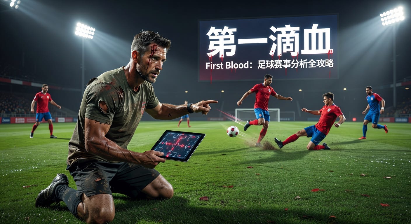 第一滴血 First Blood：体育赛事关键时刻博彩策略深度解析