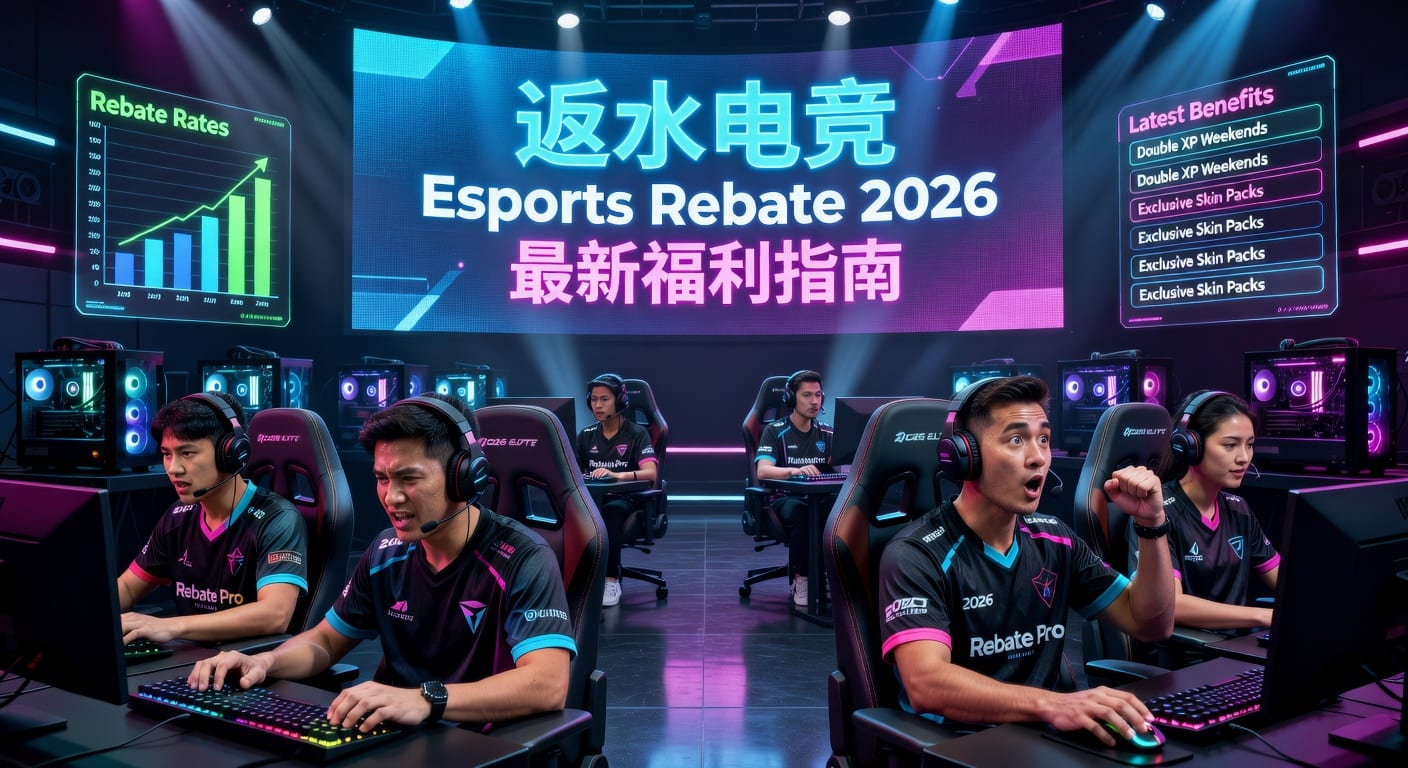 返水电竞 Esports Rebate：2026年资深玩家深度解析与实战技巧