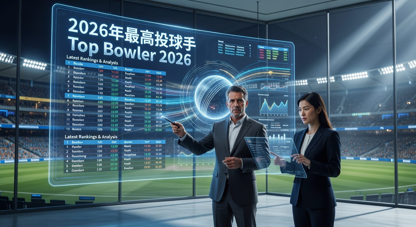 2026年世界杯投注：最高投球手（Top Bowler）制胜之道分析