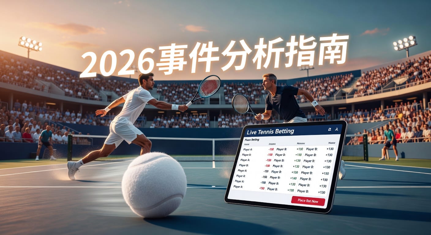 网球滚球 live tennis betting：资深分析师的实时投注策略与洞察