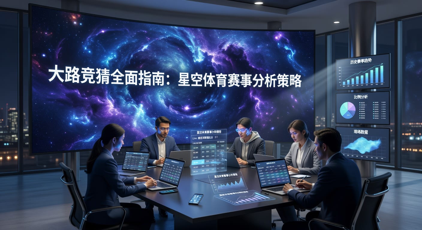 大路：2026年足球竞猜平台深度解析与投注策略