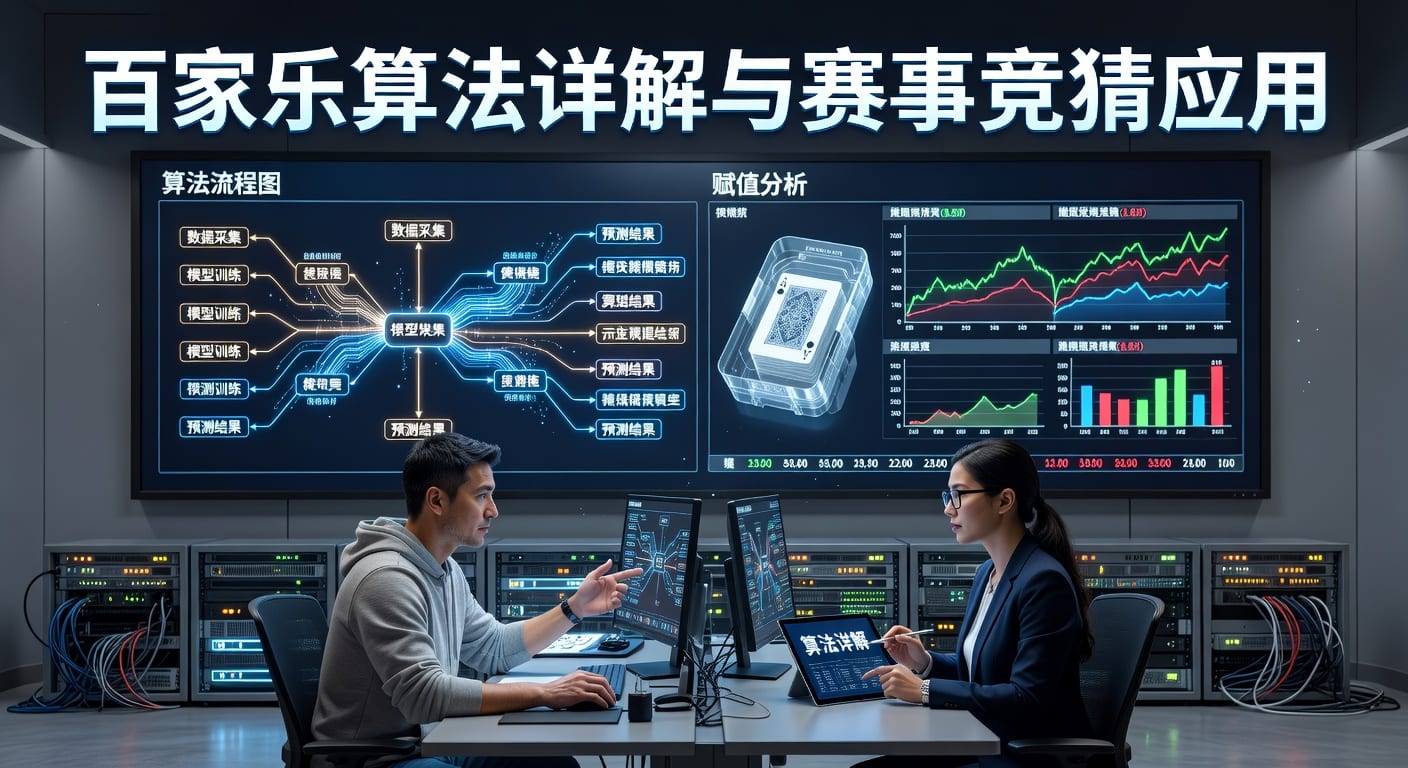 百家乐算法：2026年世界杯体育资讯平台揭秘技巧