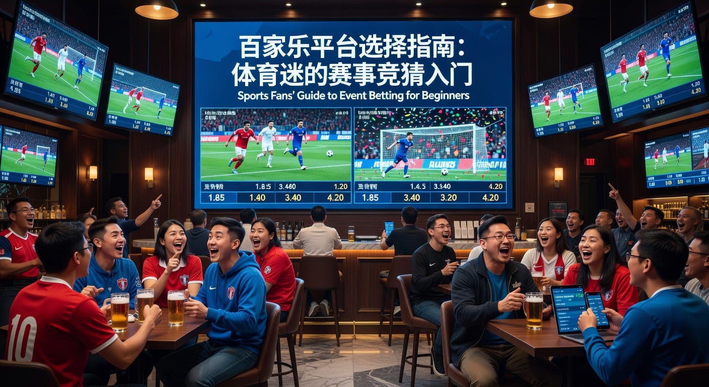 百家乐平台：2026年世界杯体育娱乐平台深度解析