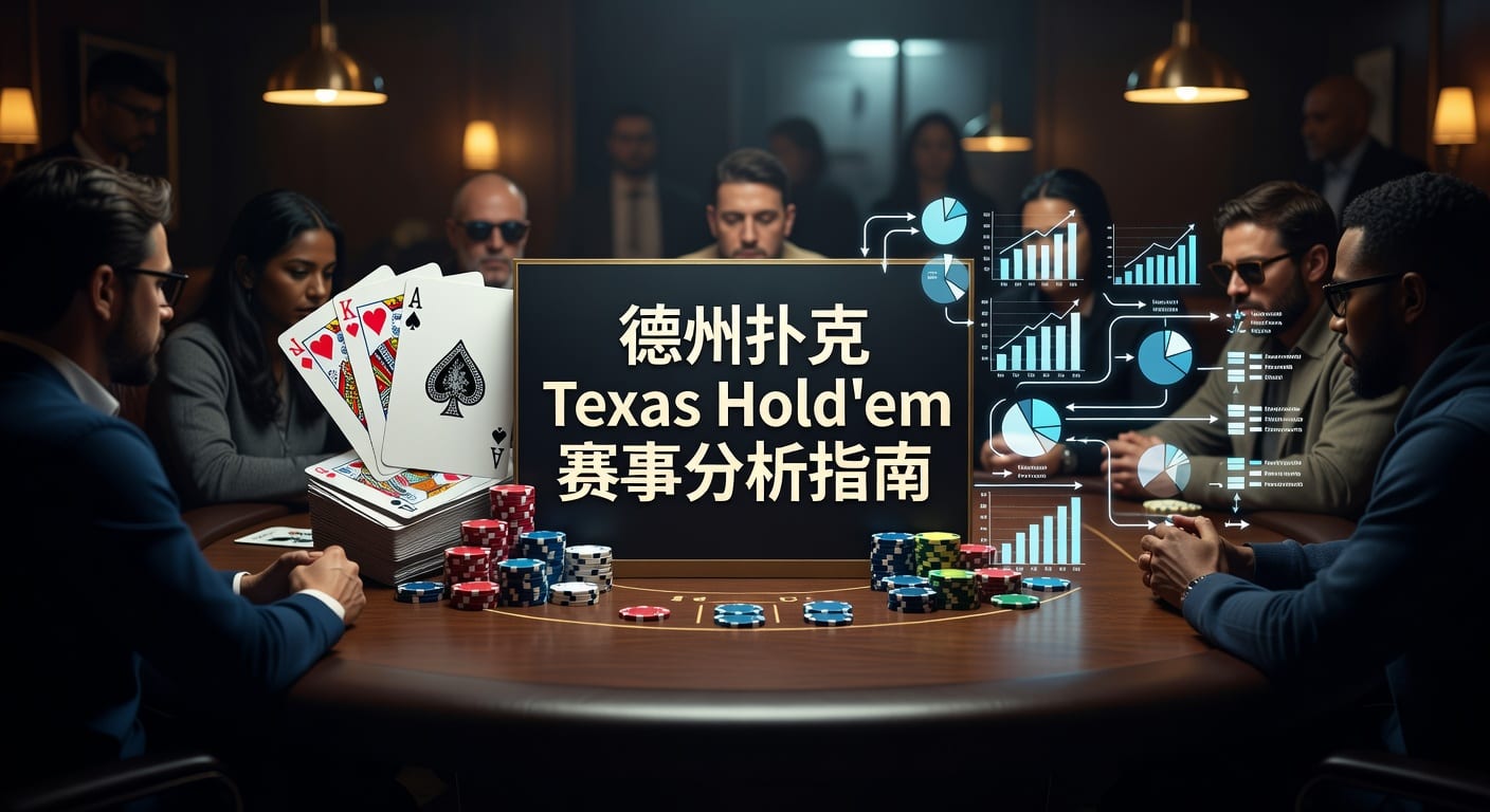 德州扑克策略与博弈：资深分析师解析（2026年体育娱乐平台）