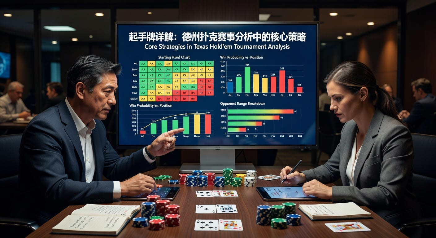 起手牌：体育博彩智慧与实战解析 | 2026年足球竞猜平台