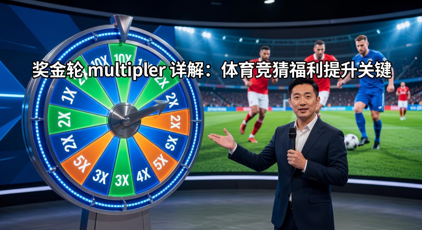奖金轮 multiplier：体育博彩中的倍增效应与投注策略解析