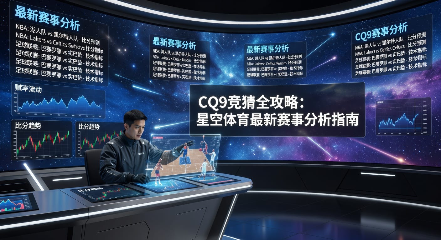 CQ9：2026年体育博彩深度分析与预测，资深玩家指南
