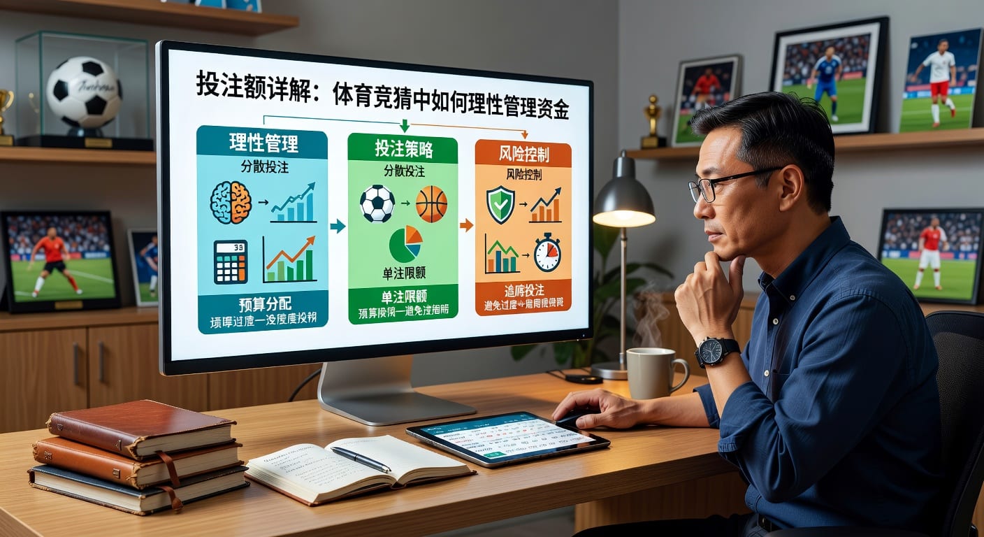 投注额 Action：2026年体育博彩动态解析与投注策略