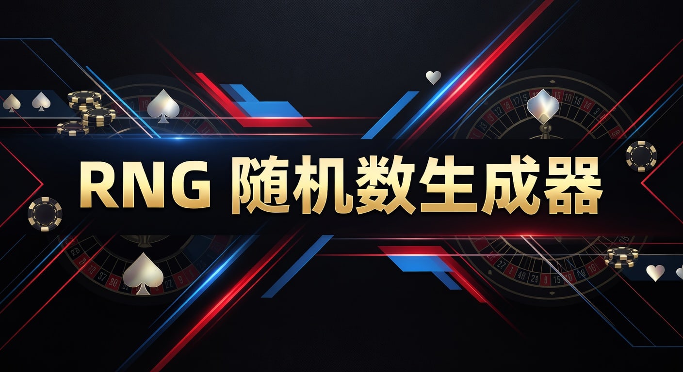 RNG 随机数生成器：体育博彩中的概率艺术与实战解析