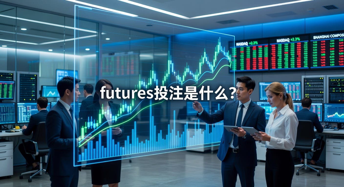 期货投注 futures：体育博彩新玩法解析（2026年世界杯投注）