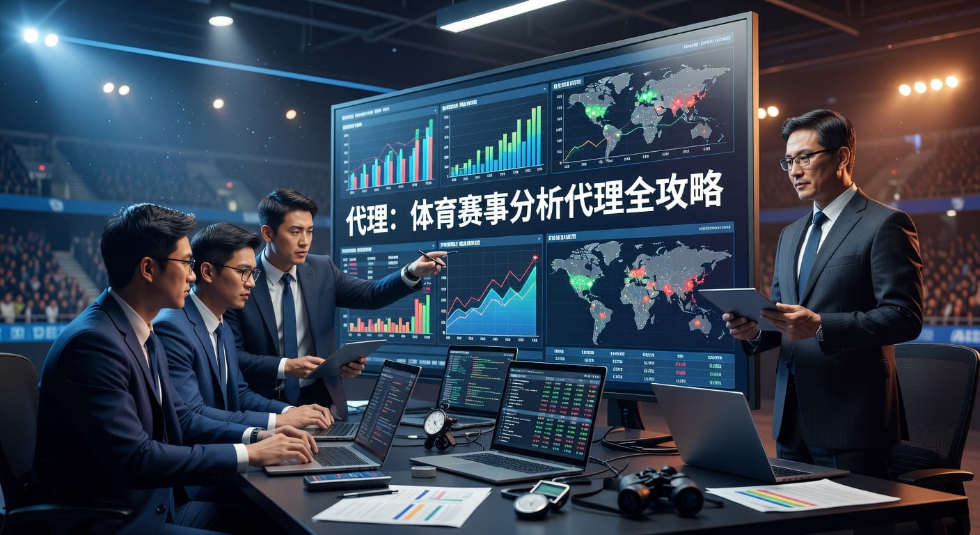 隐含赔率：资深分析师教你读懂体育博彩概率