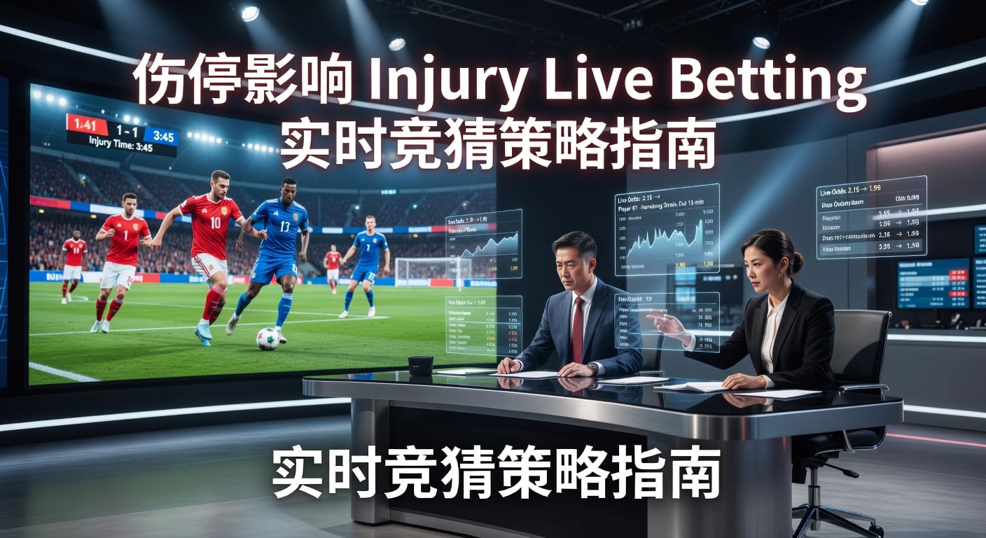 伤停影响 injury impact：深度解析关键变数，助力2026年世界杯投注