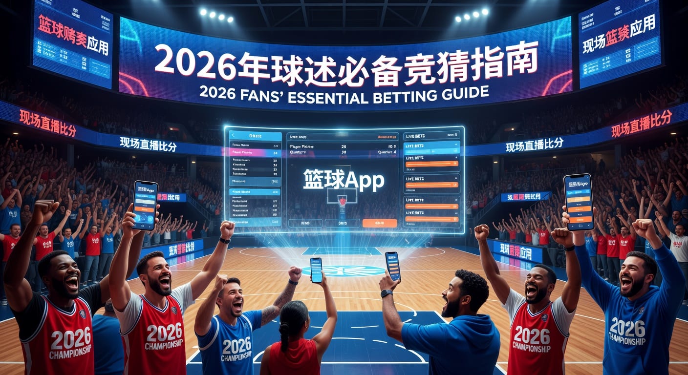体育博彩App sports betting app：2026年世界杯投注与赛事深度解析