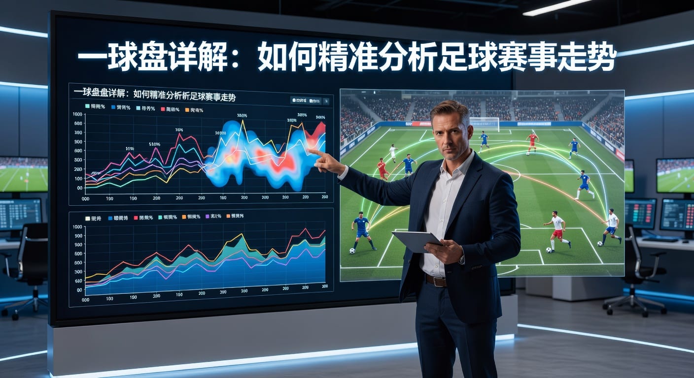 一球盘：资深分析师解读最新盘口变化与投注策略
