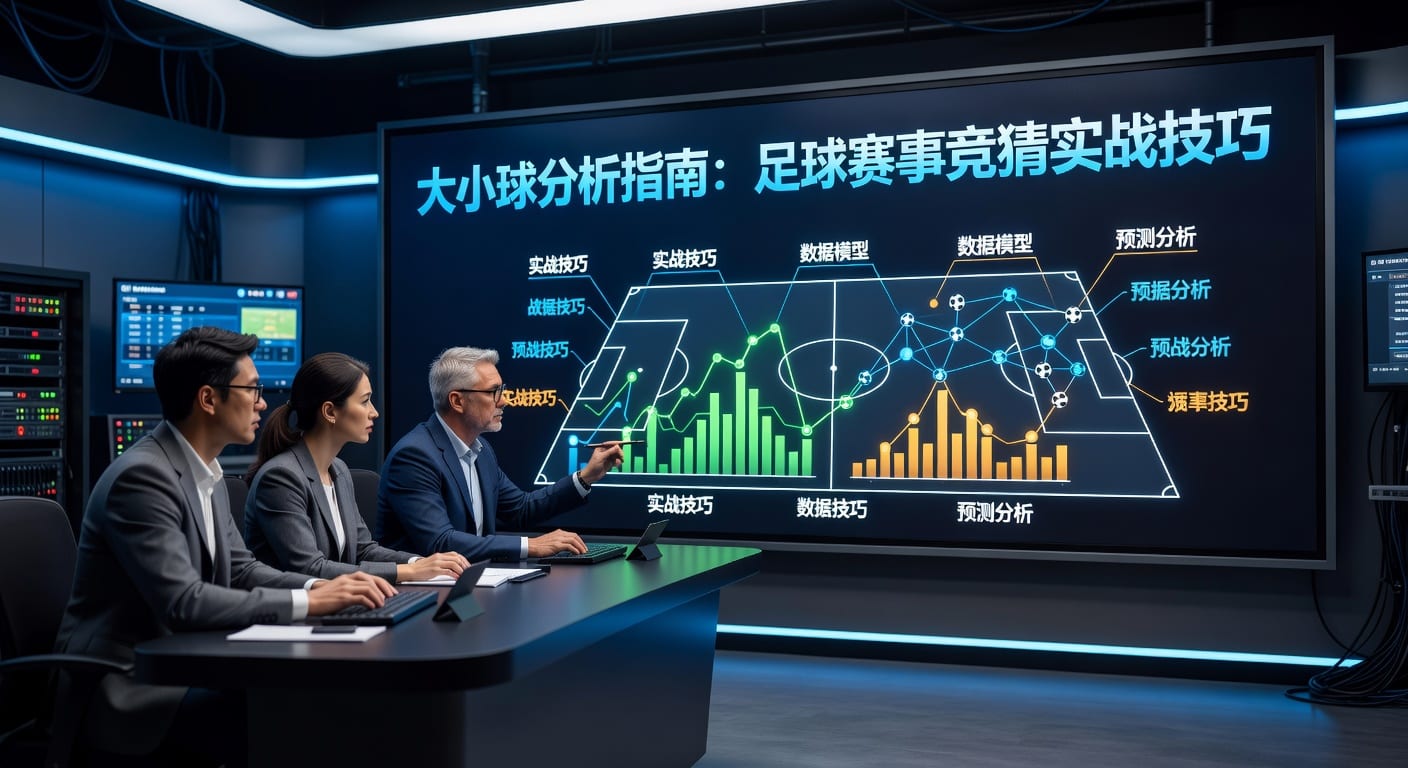 大小球投注：资深玩家盈利秘诀与风险规避（2026年）