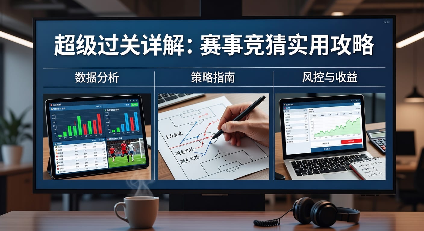 体育娱乐平台：超级过关玩法深度解析与实战策略
