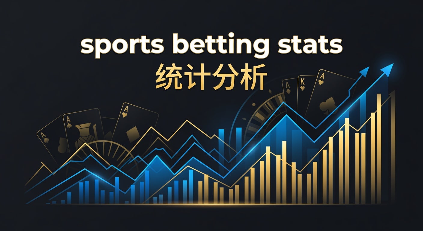 sports betting stats 统计分析｜2026年体育投注数据判断