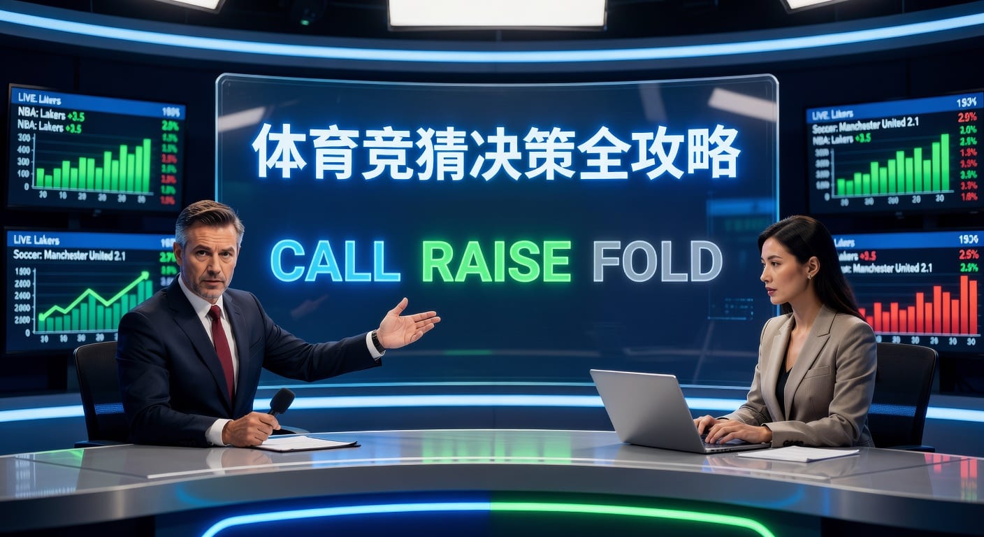 跟注 call 实战思路与判断要点