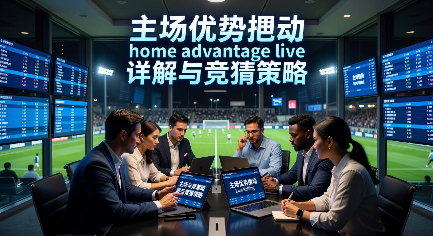滚球主场优势 home advantage live：2026年实时判断方法