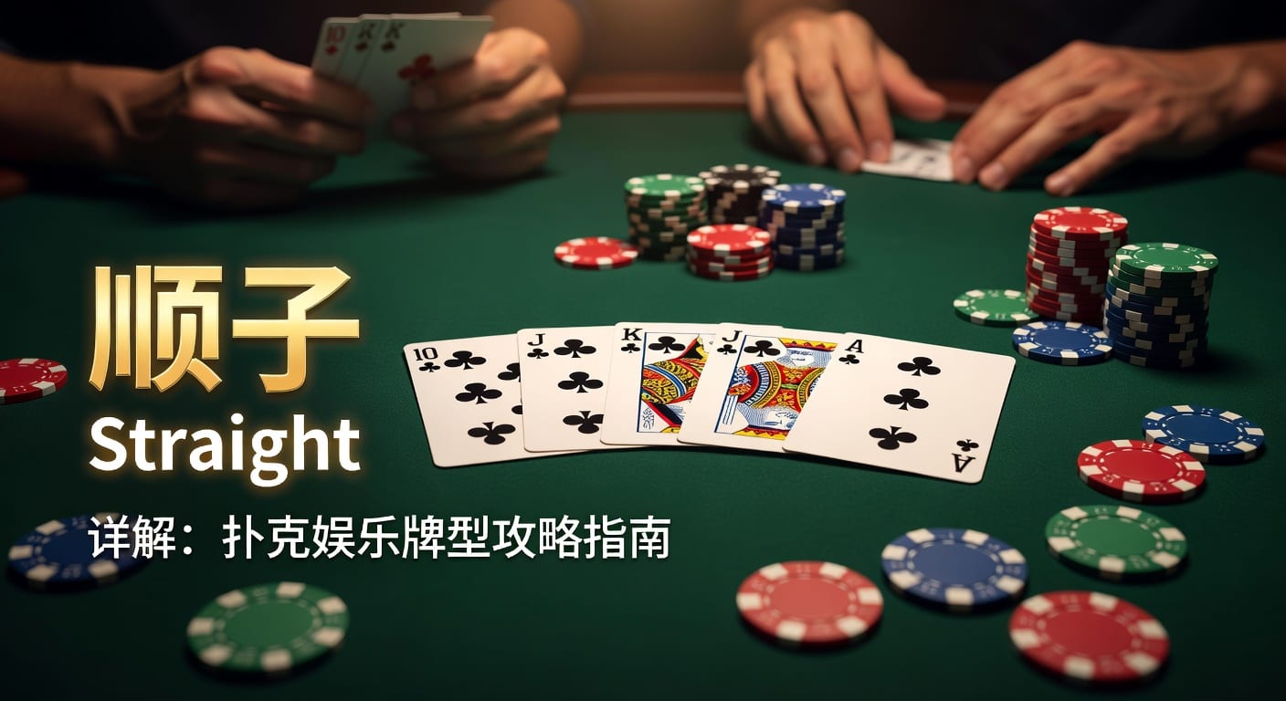 顺子 straight｜2026年世界杯投注网连胜判断