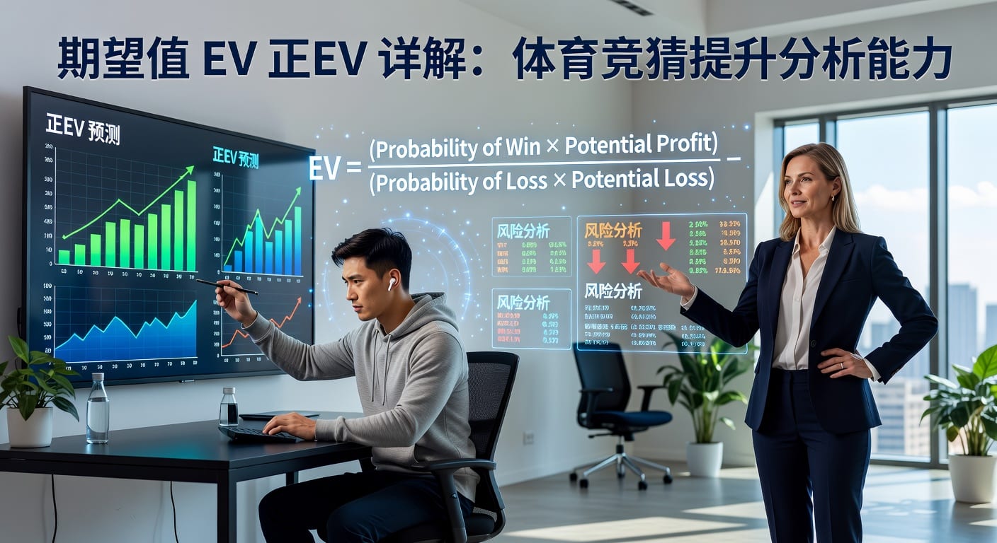 期望值EV正EV：2026年世界杯投注网实战判断